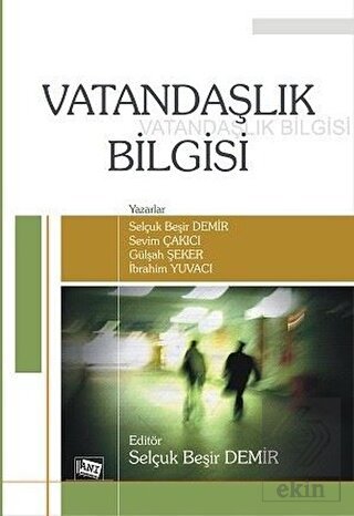 Vatandaşlık Bilgisi