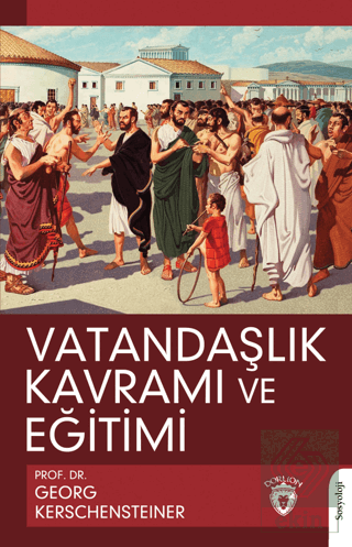 Vatandaşlık Kavramı ve Eğitimi