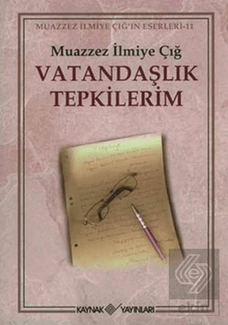 Vatandaşlık Tepkilerim