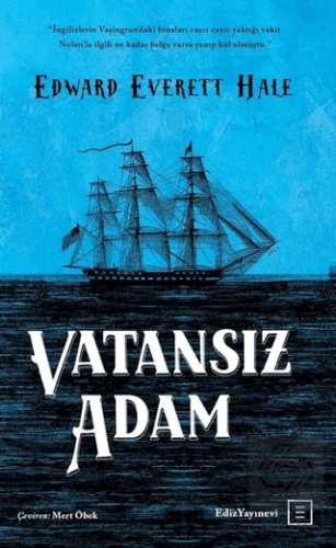 Vatansız Adam