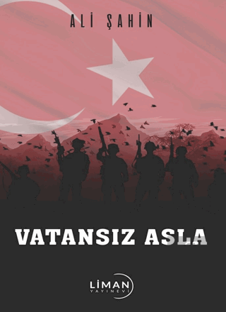 Vatansız Asla