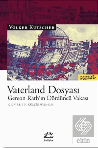 Vaterland Dosyası