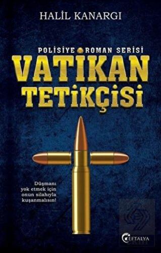 Vatikan Tetikçisi