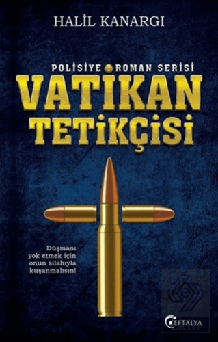 Vatikan Tetikçisi