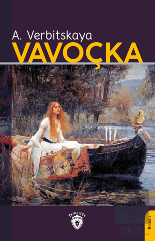 Vavoçka