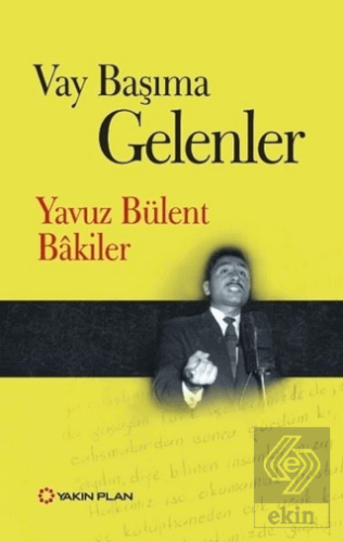 Vay Başıma Gelenler