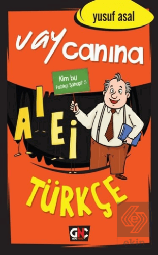 Vay Canına Türkçe