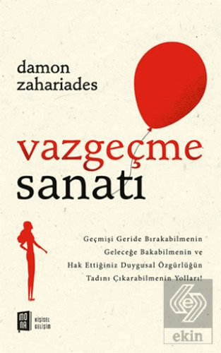 Vazgeçme Sanatı