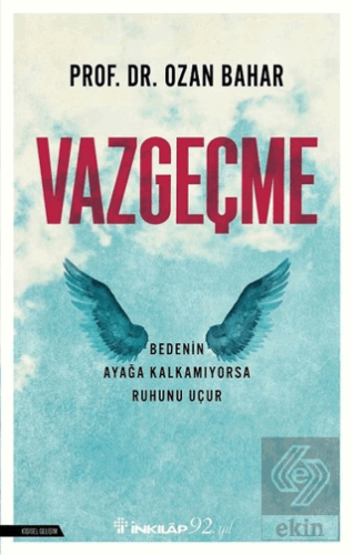 Vazgeçme