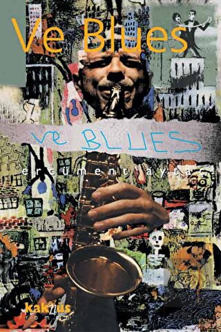 Ve: Blues