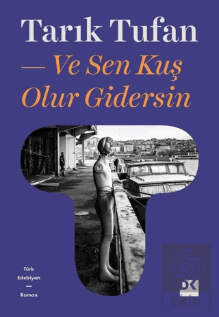 Ve Sen Kuş Olur Gidersin