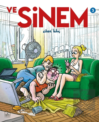 Ve Sinem 3