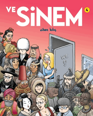 Ve Sinem - 4