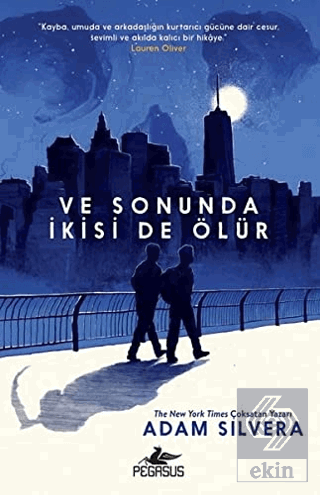 Ve Sonuda İkisi de Ölür