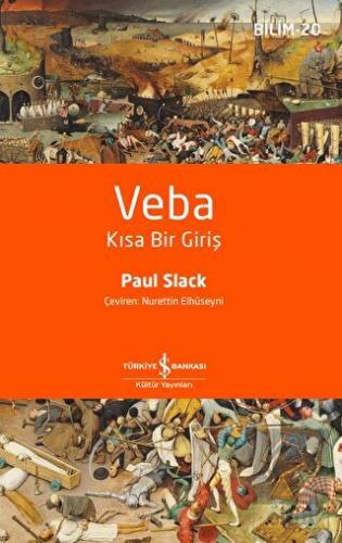 Veba - Kısa Bir Giriş