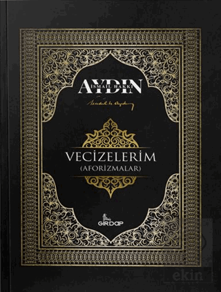 Vecizelerim