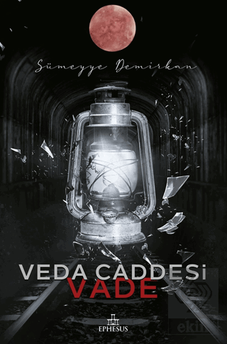 Veda Caddesi 5 - Vade