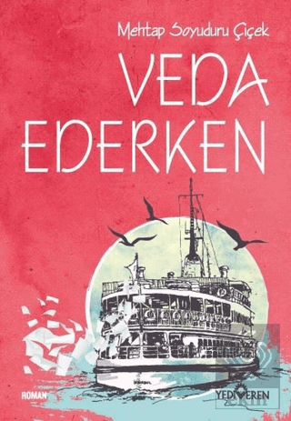 Veda Ederken