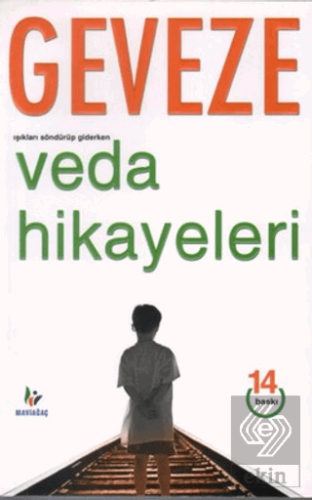 Veda Hikayeleri