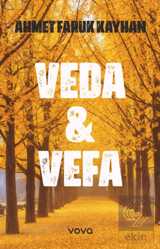 Veda & Vefa