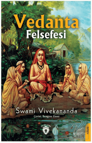 Vedanta Felsefesi