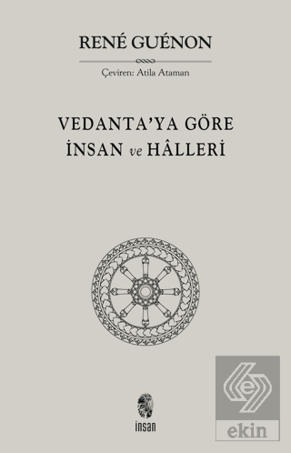 Vedantaya Göre İnsan ve Halleri