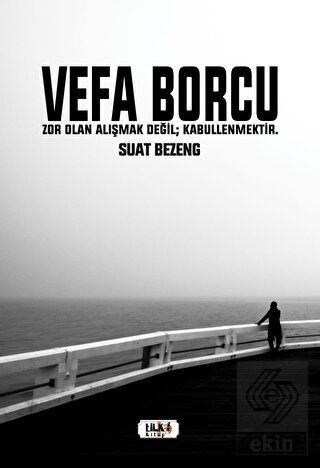 Vefa Borcu