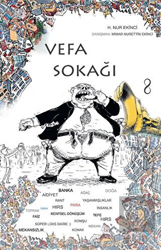 Vefa Sokağı