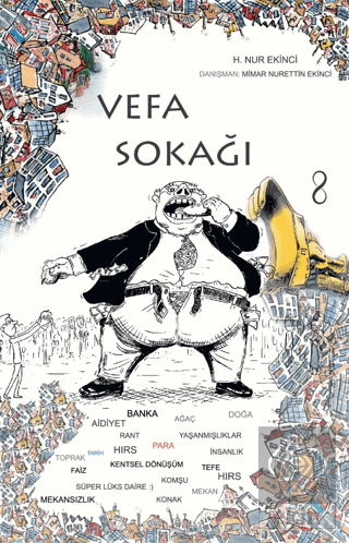 Vefa Sokağı