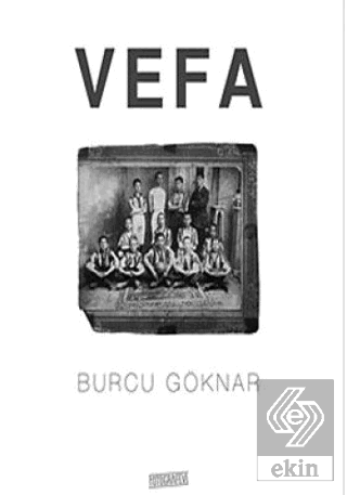 Vefa