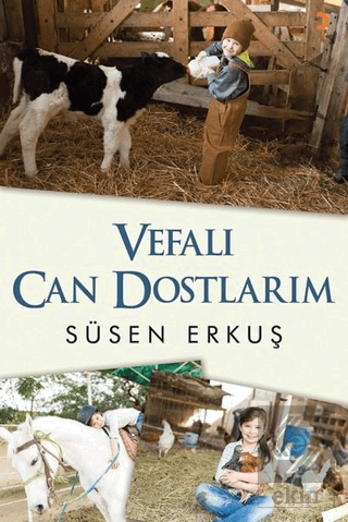 Vefalı Can Dostlarım