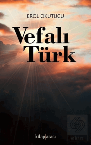 Vefalı Türk