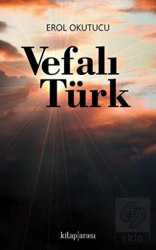 Vefalı Türk