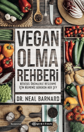 Vegan Olma Rehberi