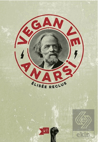 Vegan ve Anarşi