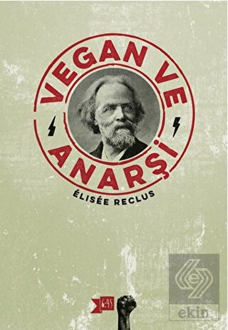 Vegan ve Anarşi