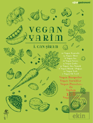 Vegan Yarim