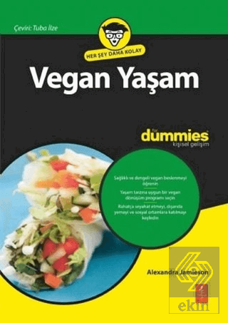 Vegan Yaşam