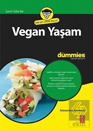 Vegan Yaşam