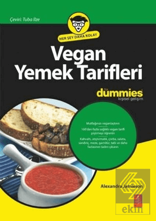 Vegan Yemek Tarifleri