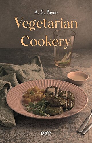 Vegetarian Cookery