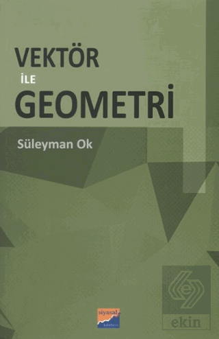 Vektör ile Geometri