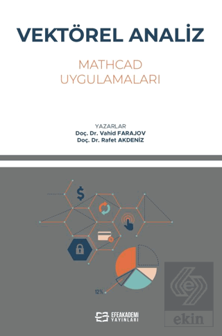 Vektörel Analiz (Mathcad Uygulamalı)