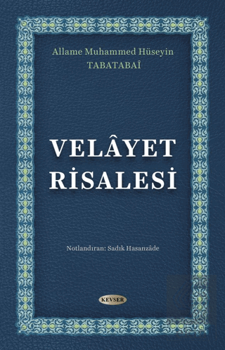 Velayet Risalesi