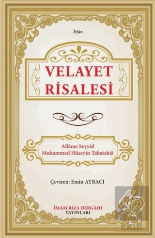 Velayet Risalesi