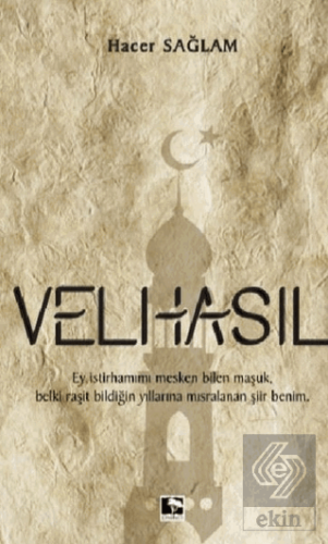 Velhasıl