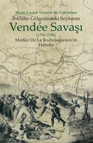 Vendee Savaşı (1793-1796)