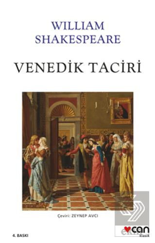 Venedik Taciri