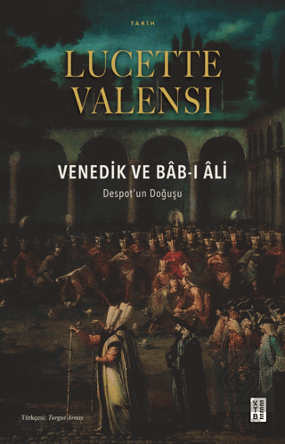 Venedik ve Bab-ı Ali