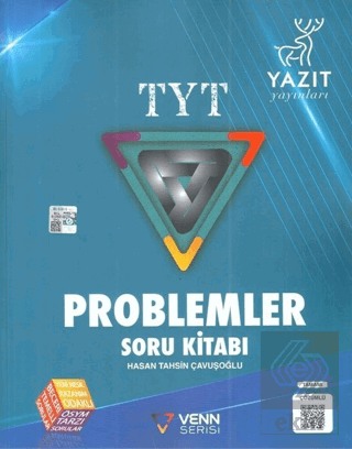 Venn TYT Problemler Soru Bankası